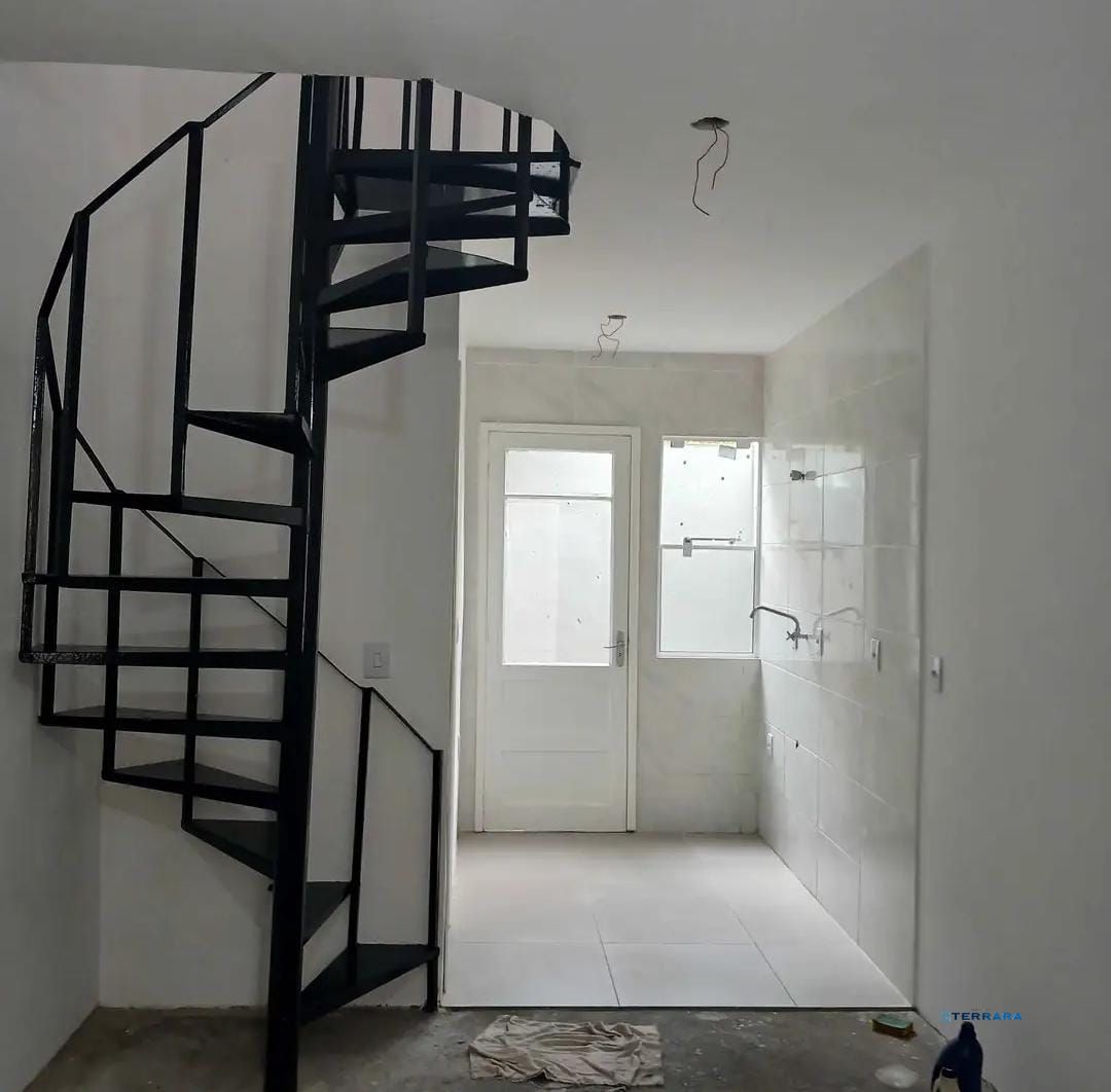 Sobrado, 2 quartos, à venda, 47 m², Hípica - Porto Alegre — foto 4