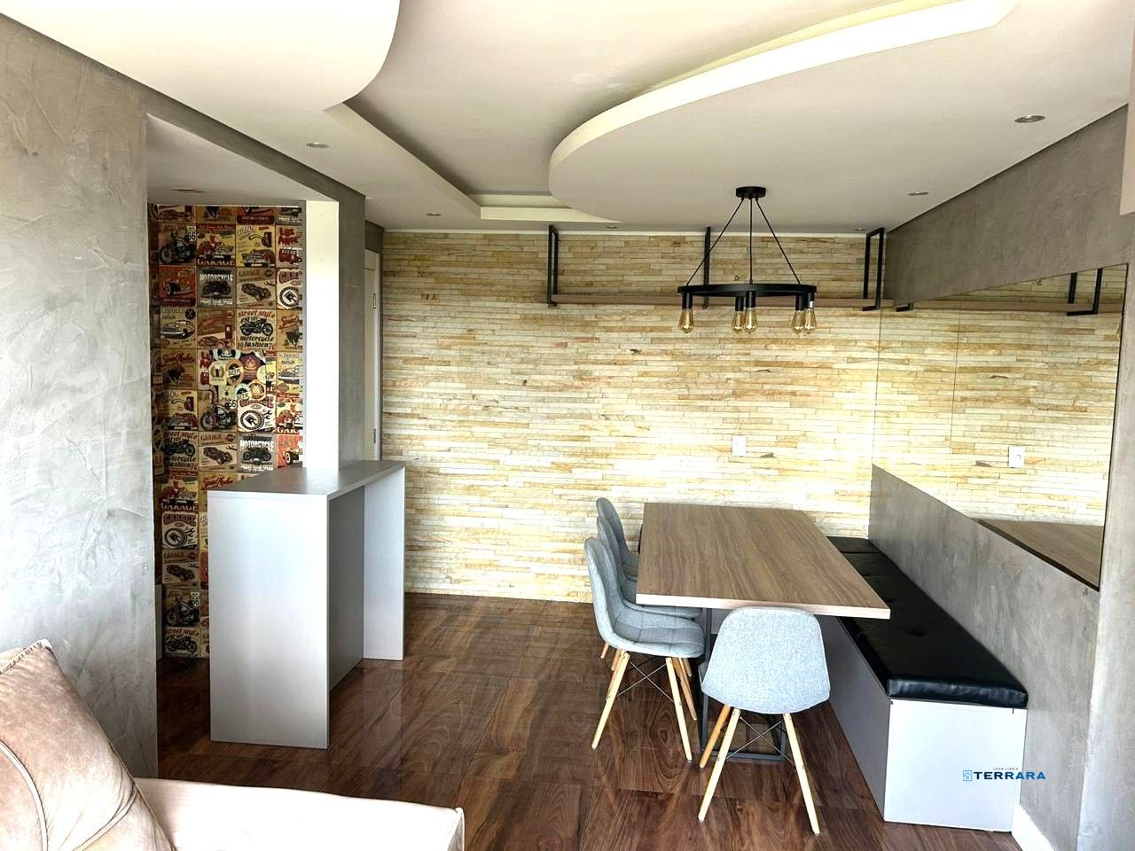 Apartamento, 3 quartos, à venda, 71 m², Sarandi - Porto Alegre — foto 3