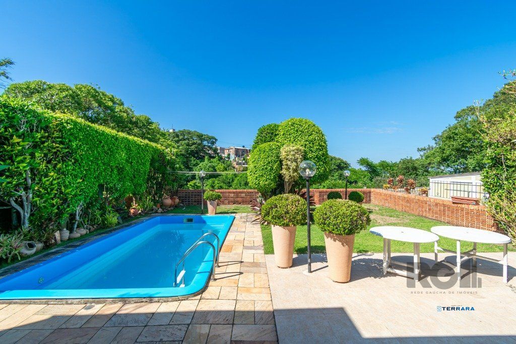 Casa de Condomínio, 3 quartos, à venda, 230 m², Santa Tereza - Porto Alegre — foto 5