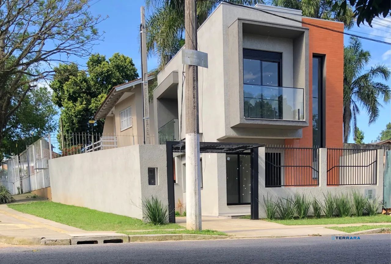 Sobrado, 2 quartos, à venda, 72 m², Salgado Filho - Gravataí — foto 2