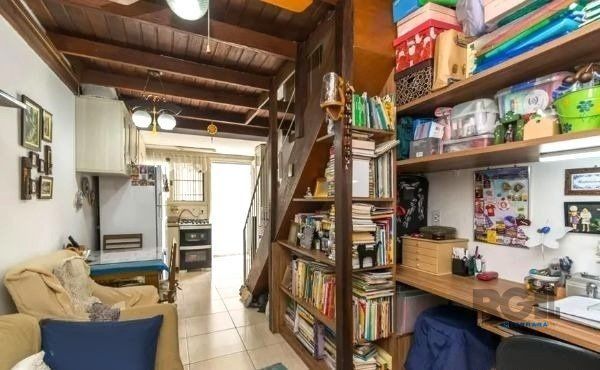 Apartamento, 2 quartos, à venda, 29 m², Partenon - Porto Alegre — foto 5