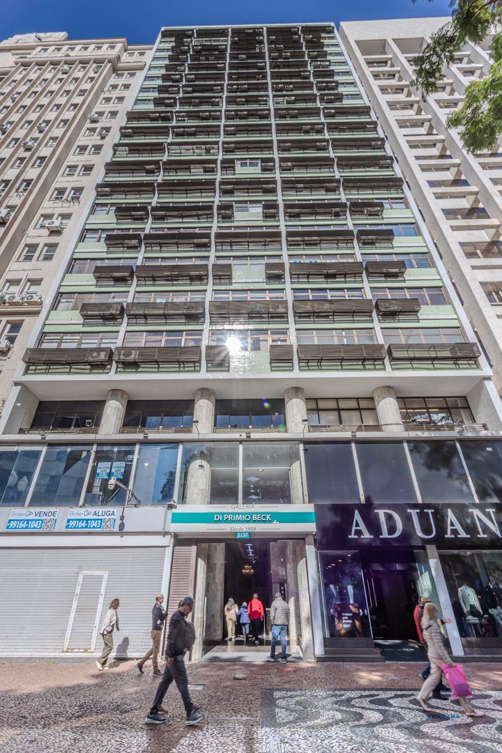 Ótima e ampla sala comercial