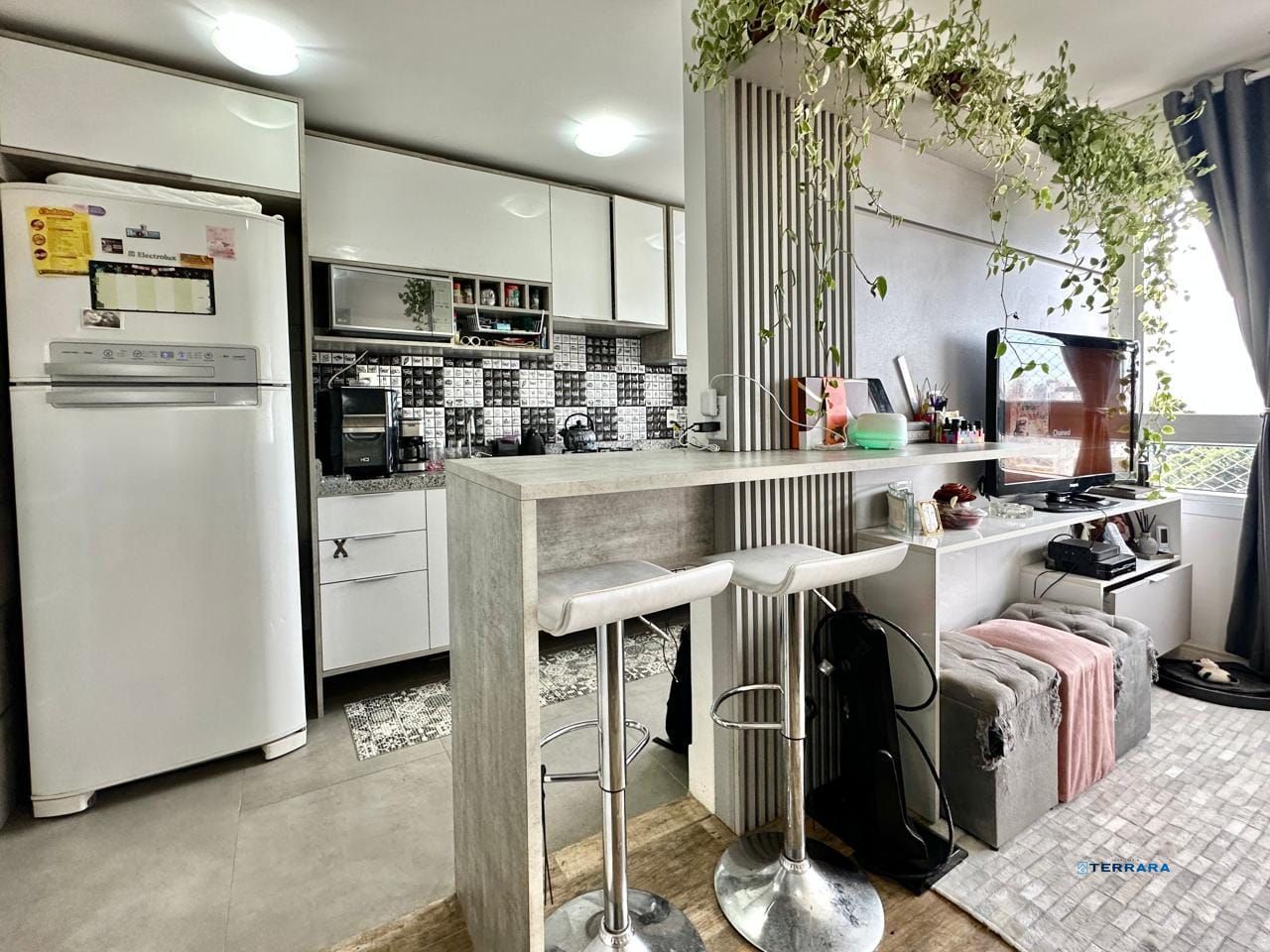 Apartamento no Grand Park Lindoia Apto CA56365598, 2 quartos, à venda, 57 m², São Sebastião - Porto Alegre — foto 5