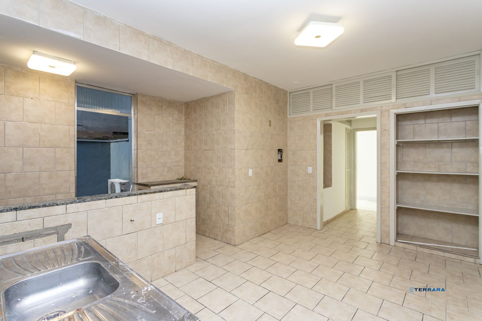 Apartamento Garden, 3 quartos, à venda, 149 m², Centro Histórico - Porto Alegre — foto 3