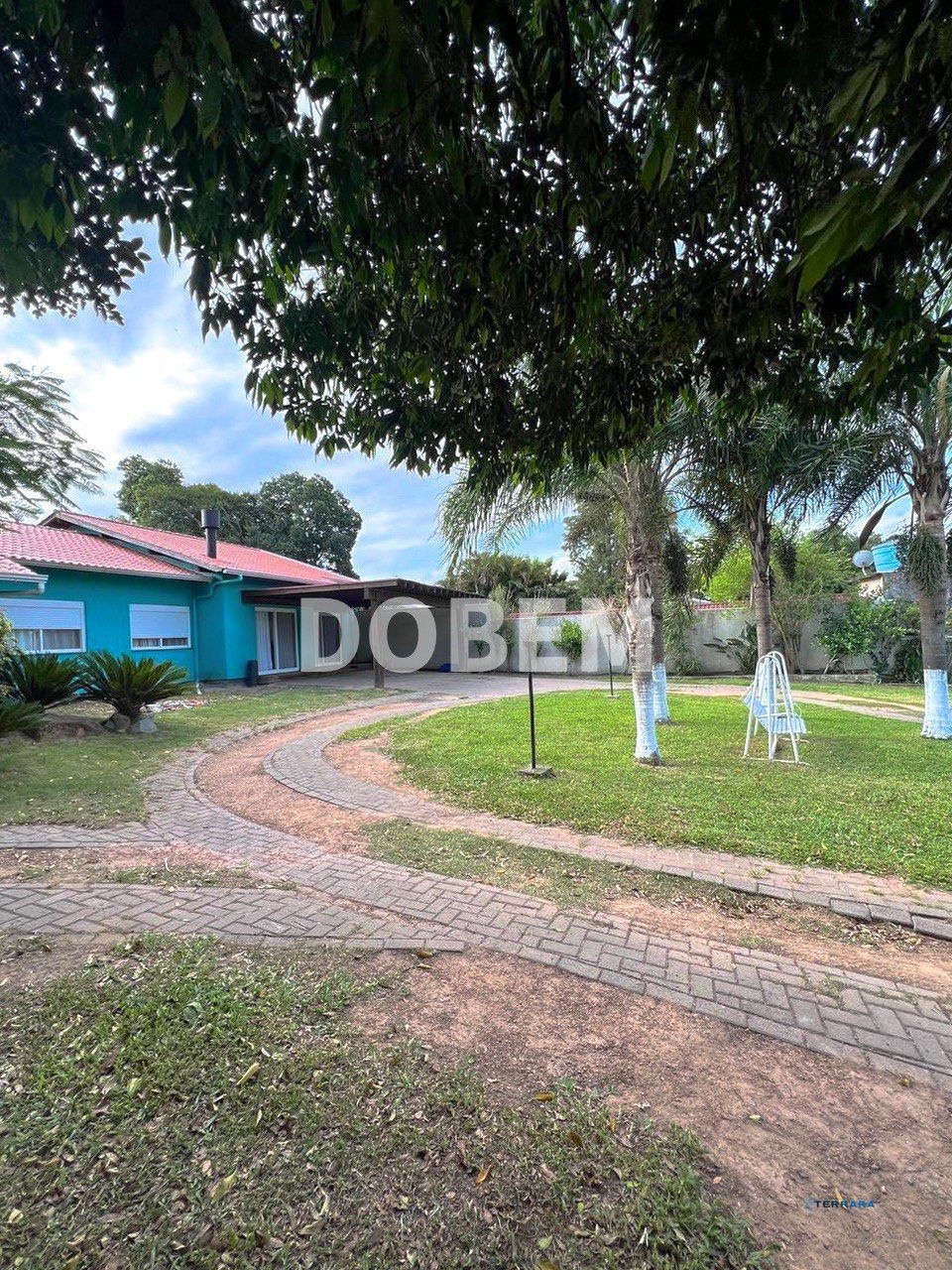 🏡 Sítio Urbano Exclusivo no Piratini – 3.000m² de Terreno em Alvorada