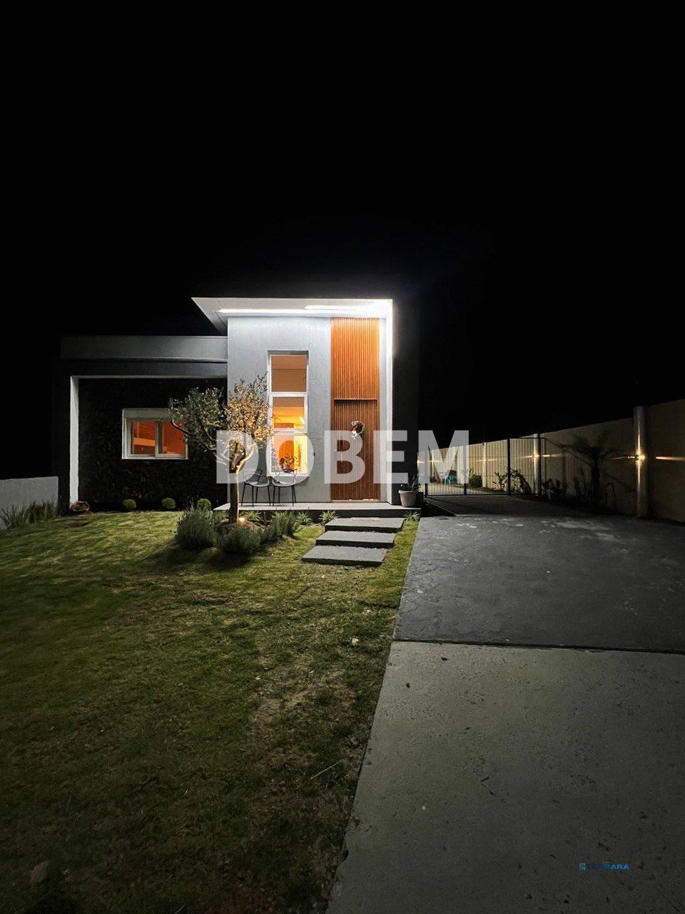 Casa de Condomínio, 3 quartos, à venda, 120 m², Vila Augusta - Viamão — foto 3