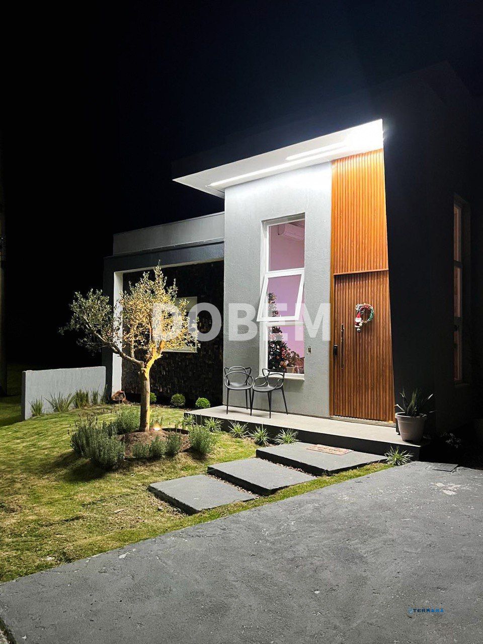 Casa de Condomínio, 3 quartos, à venda, 120 m², Vila Augusta - Viamão — foto 4