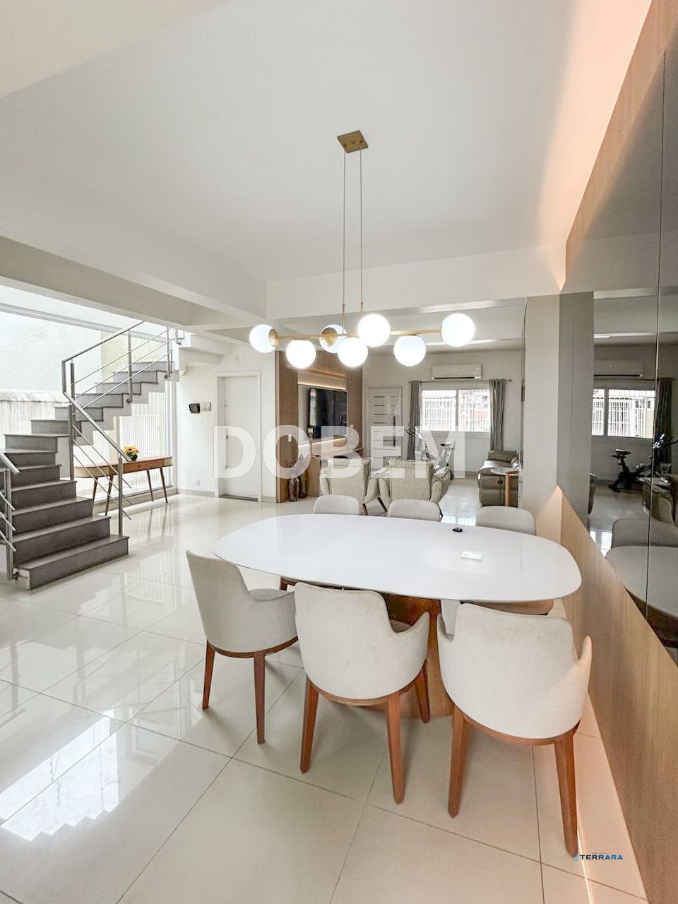 Casa, 4 quartos, à venda, 290 m², Jardim Algarve - Alvorada — foto 2