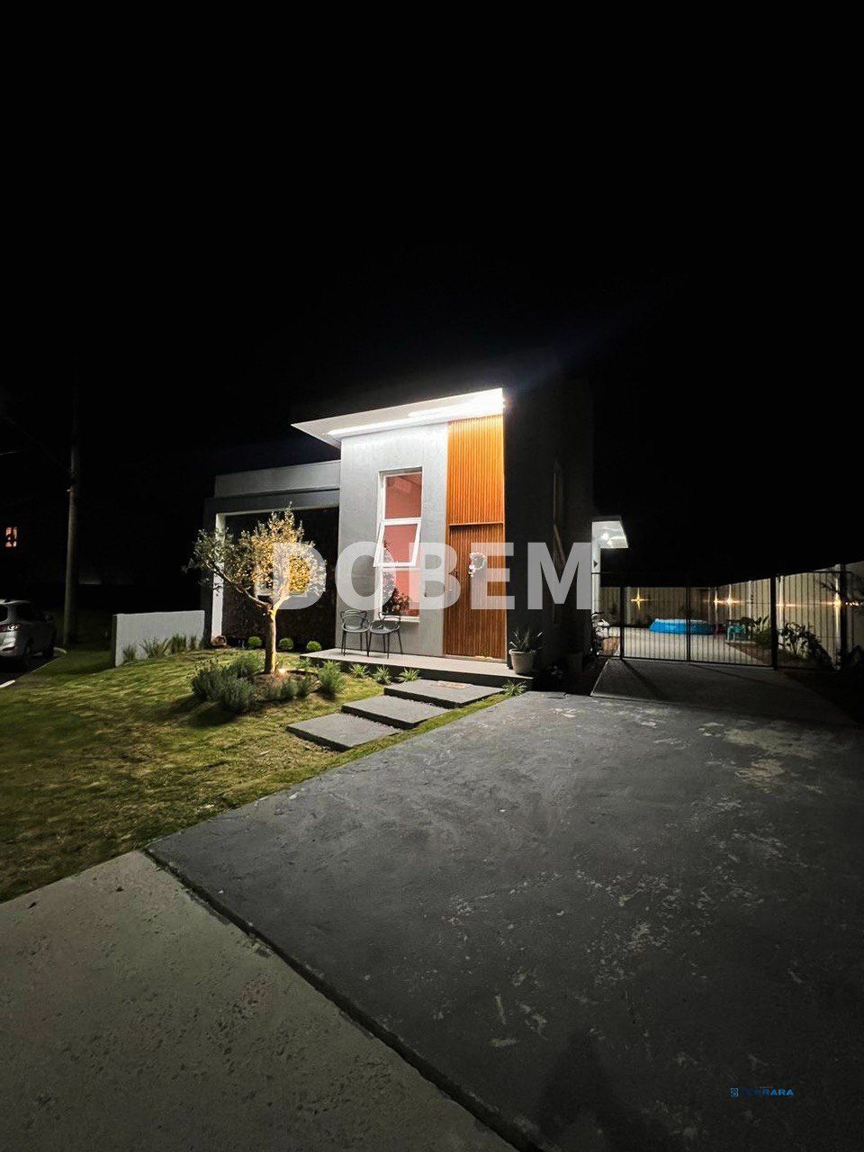Casa de Condomínio, 3 quartos, à venda, 120 m², Vila Augusta - Viamão — foto 2