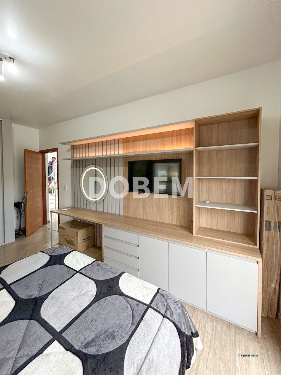 Casa, 4 quartos, à venda, 290 m², Jardim Algarve - Alvorada — foto 4