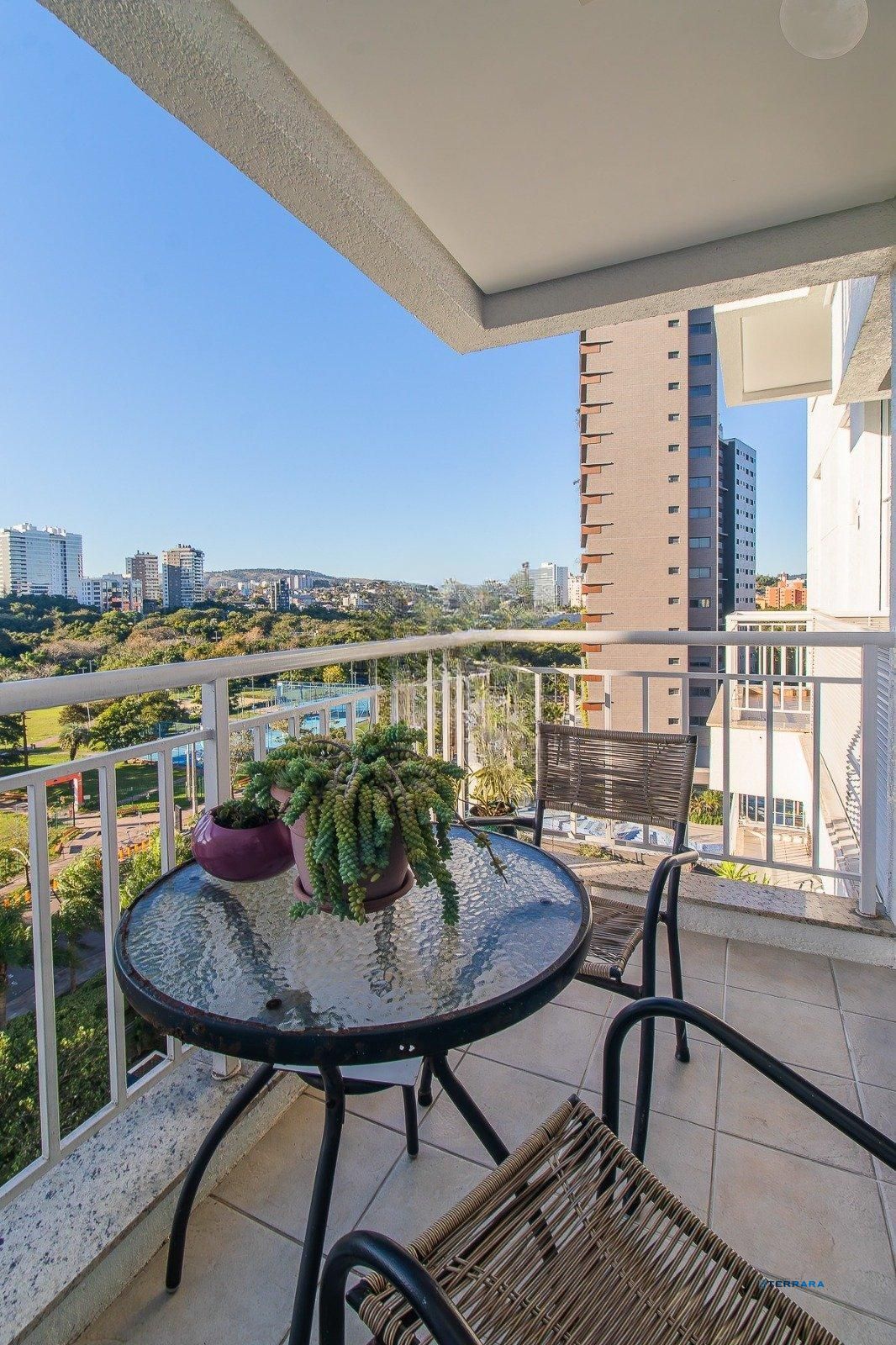 Apartamento, 2 quartos, à venda, 65 m², Jardim Europa - Porto Alegre — foto 4