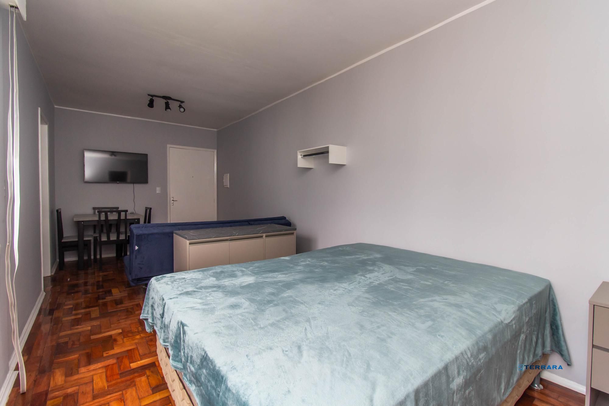 Apartamento, à venda, 32 m², Passo da Areia - Porto Alegre — foto 5