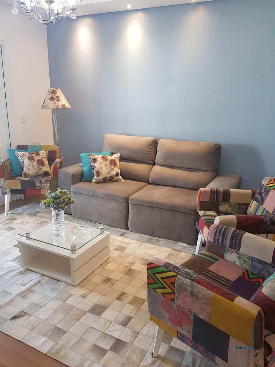 Apartamento, 2 quartos, à venda, 101 m², Vila Suzana - Canela — foto 3