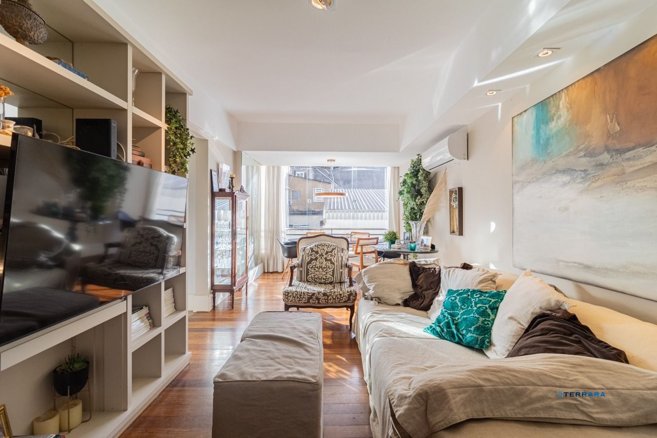 Apartamento, 2 quartos, à venda, 88 m², Auxiliadora - Porto Alegre — foto 5