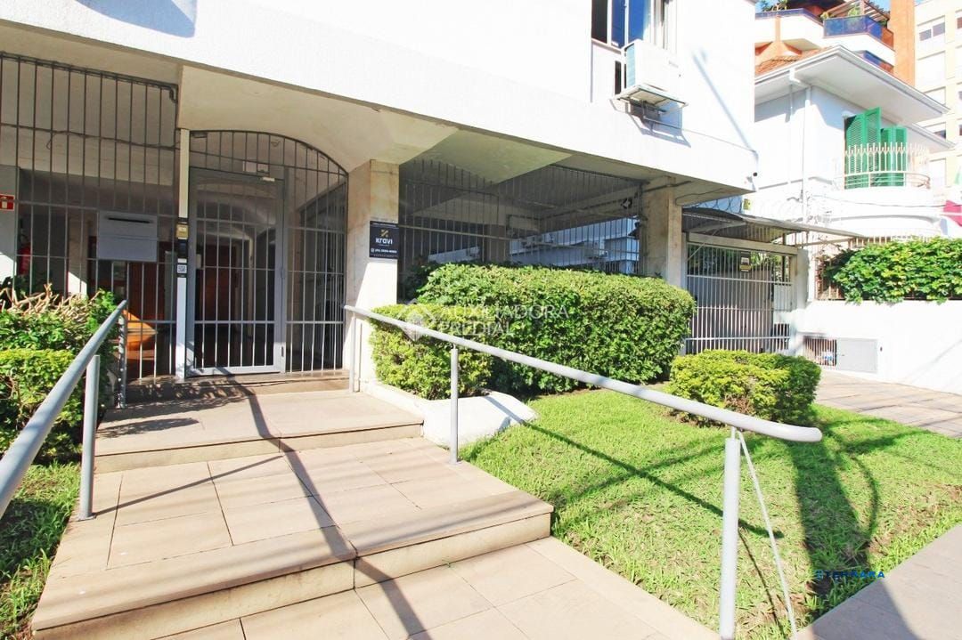 Apartamento, 2 quartos, à venda, 115 m², Santana - Porto Alegre — foto 2
