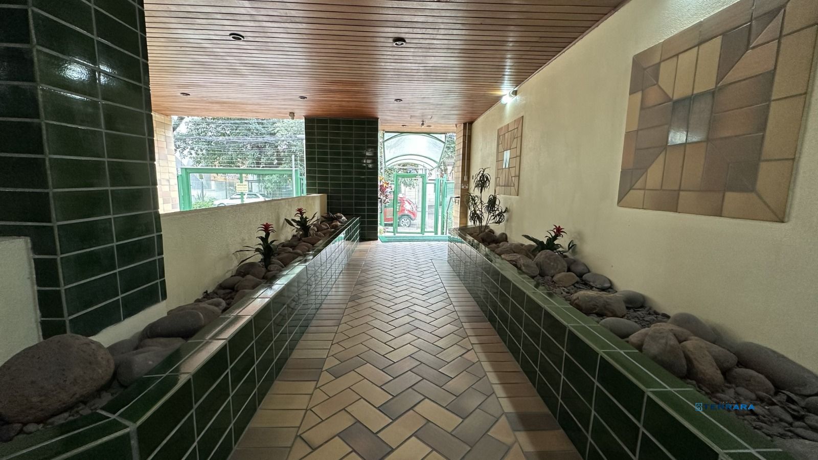 Sala Comercial, 1 sala, à venda, 37 m², Farroupilha - Porto Alegre — foto 3