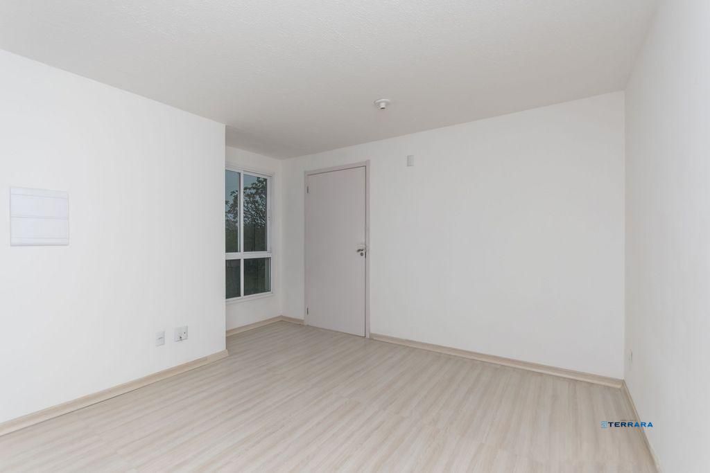 Apartamento 2 dormitórios na lomba do Pinheiro