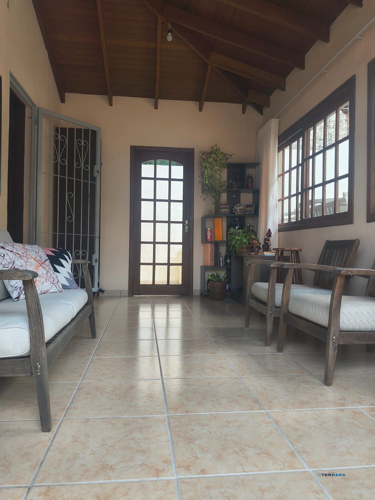 Casa, 3 quartos, à venda, 244 m², Morro Santana - Porto Alegre — foto 2