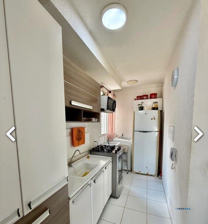 Apartamento, 2 quartos, à venda, 41 m², Morro Santana - Porto Alegre — foto 3