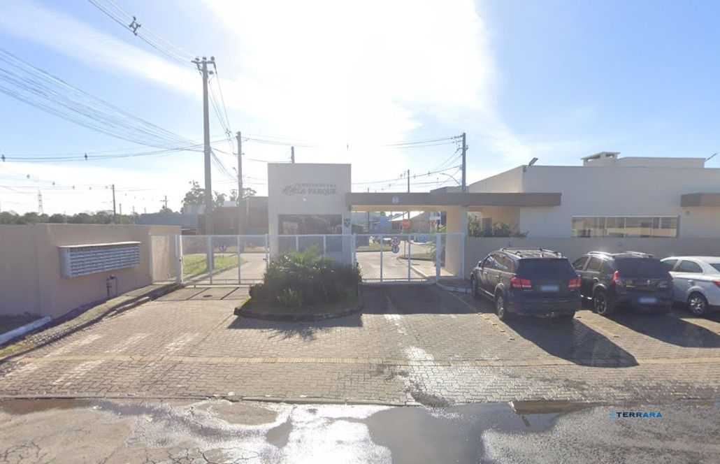 Terreno plano no Aldeia Parque em Gravatai