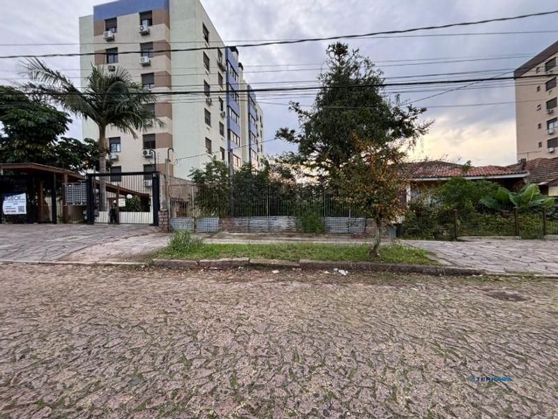 Terreno, à venda, Cristo Redentor - Porto Alegre — foto 3