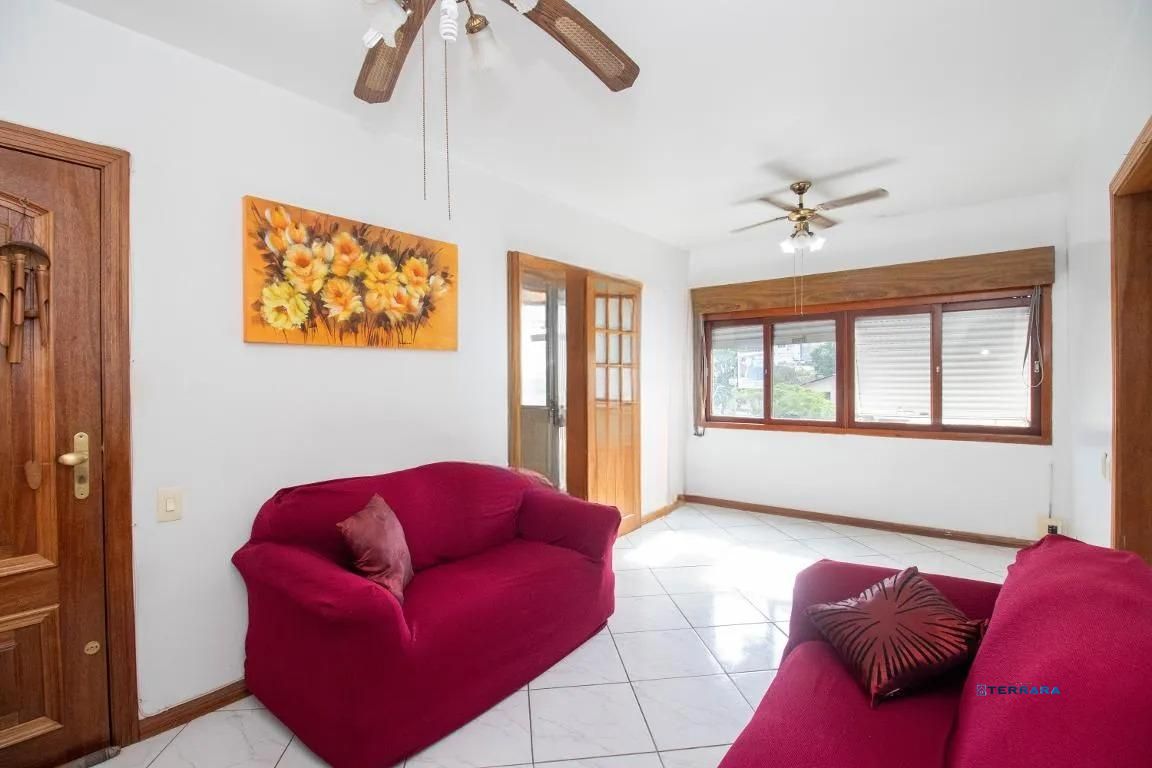 Apartamento, 2 quartos, à venda, 70 m², Passo da Areia - Porto Alegre — foto 2