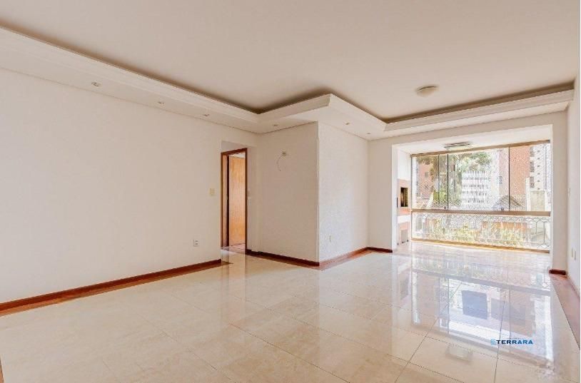 Apartamento com 03 dormitórios , 01 suíte e 02 vagas de garagem