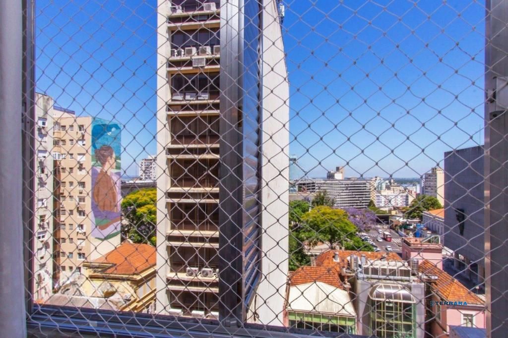Apartamento, 3 quartos, à venda, 118 m², Centro Histórico - Porto Alegre — foto 3