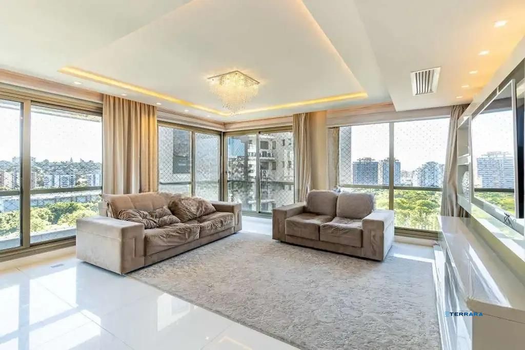Apartamento, 4 quartos, à venda, 236 m², Jardim Europa - Porto Alegre — foto 4