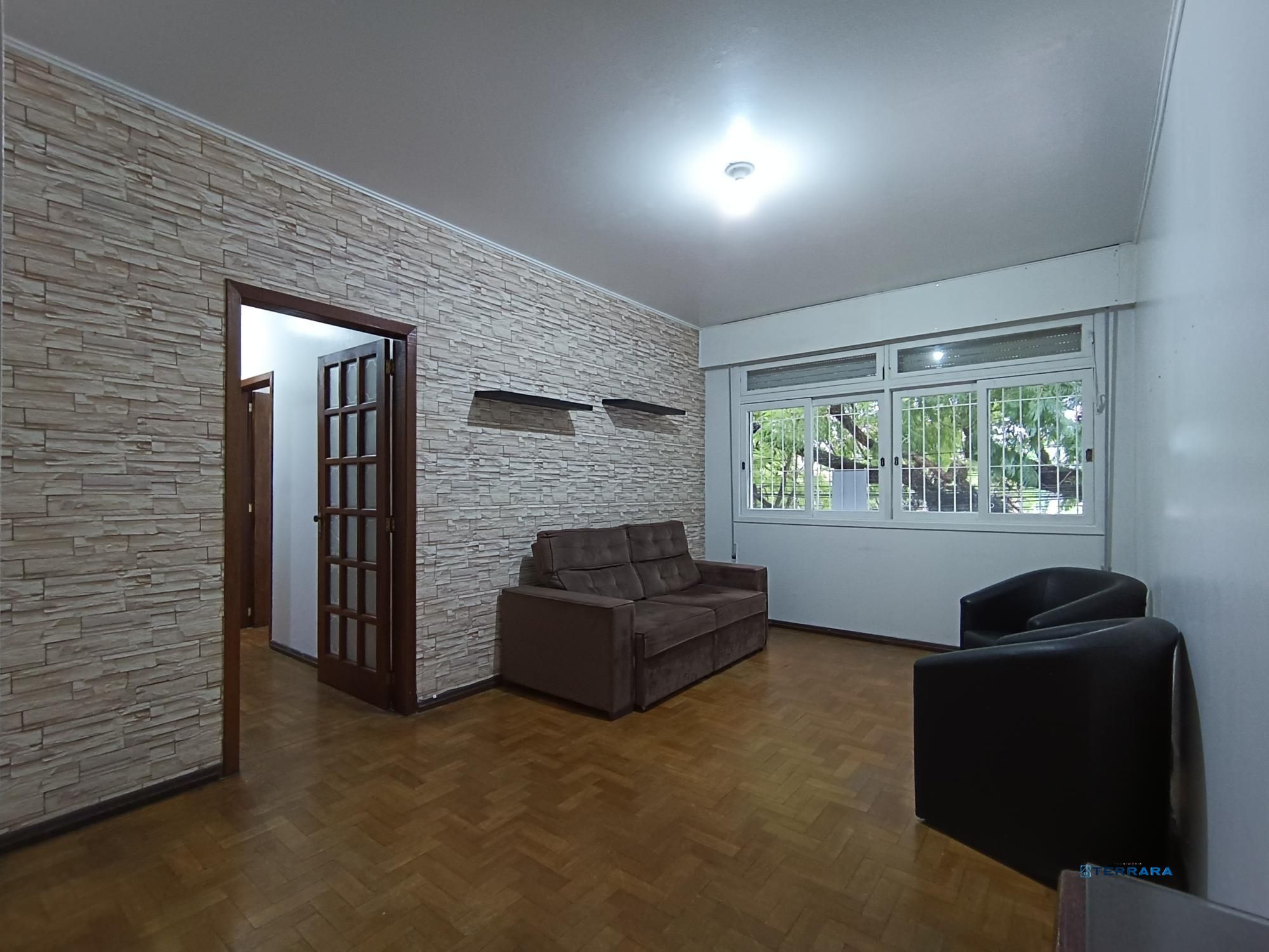 Apartamento 03 dormitórios com suite, garagem escriturada