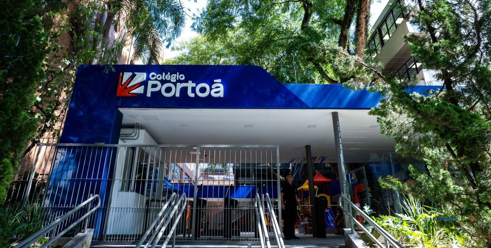 Cobertura, 3 quartos, à venda, 196 m², Santo Antônio - Porto Alegre — foto 4