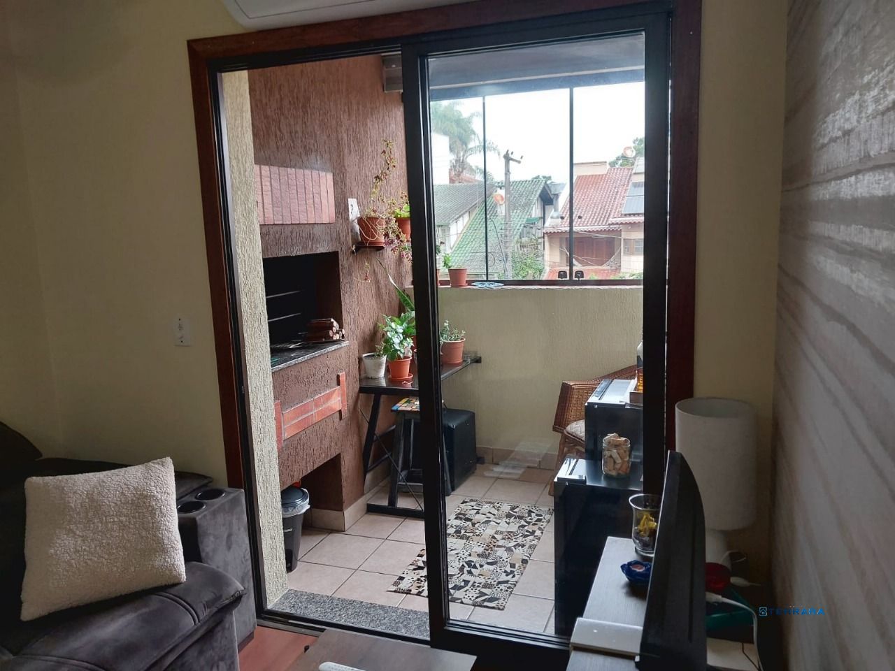 Apartamento, 3 quartos, à venda, 77 m², Cristal - Porto Alegre — foto 4