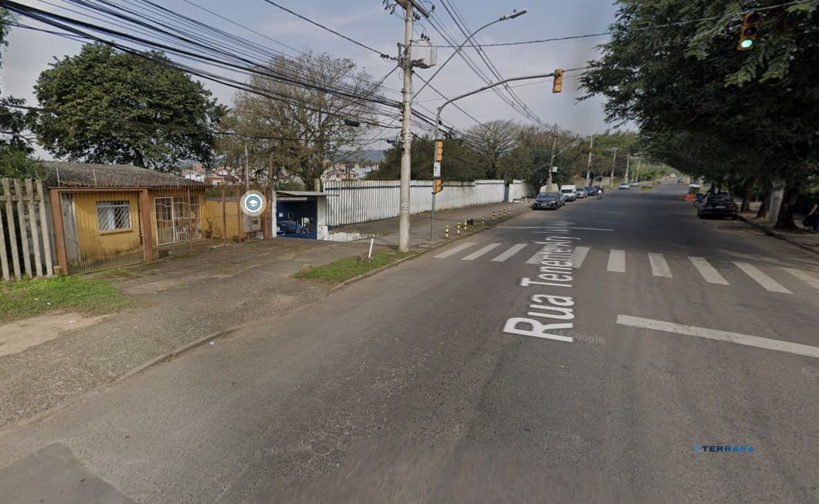 Casa 3 quartos à venda, 140m², Jardim Itu - Porto Alegre