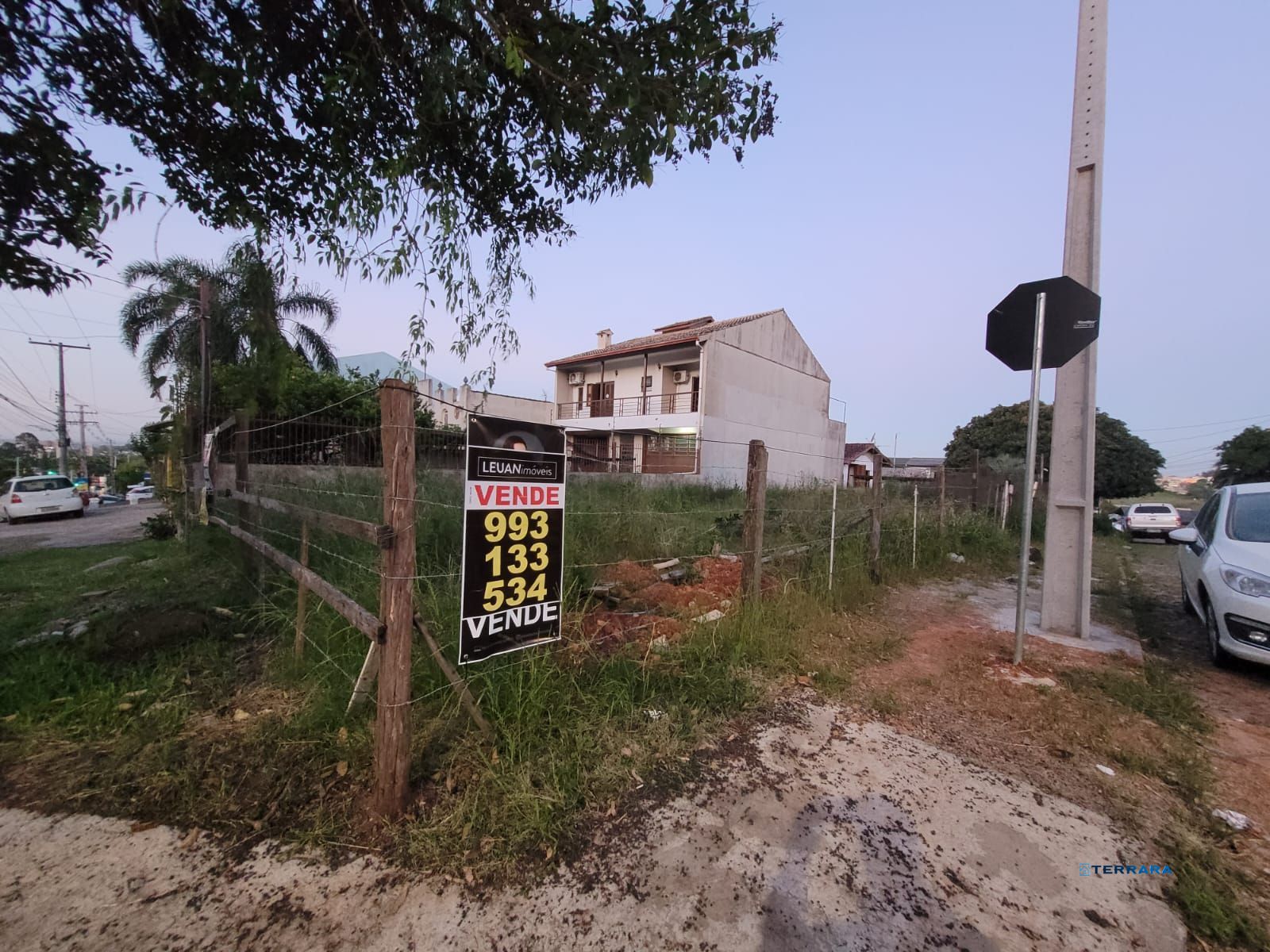 Terreno, à venda, Jardim Itu - Porto Alegre — foto 5