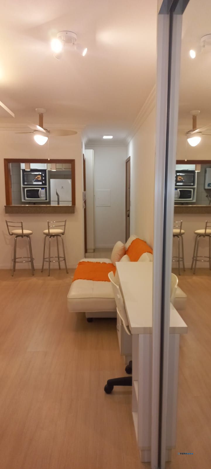 Apartamento, 1 quarto, à venda, 41 m², Passo da Areia - Porto Alegre — foto 3