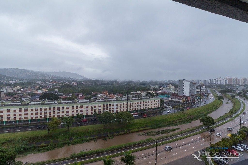 Apartamento no Edifício NINE, 1 suíte, à venda, 57 m², Jardim Botânico - Porto Alegre — foto 5
