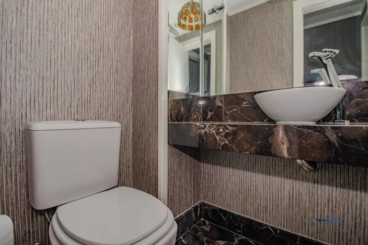 Apartamento, 3 suítes, à venda, 340 m², Mont Serrat - Porto Alegre — foto 5