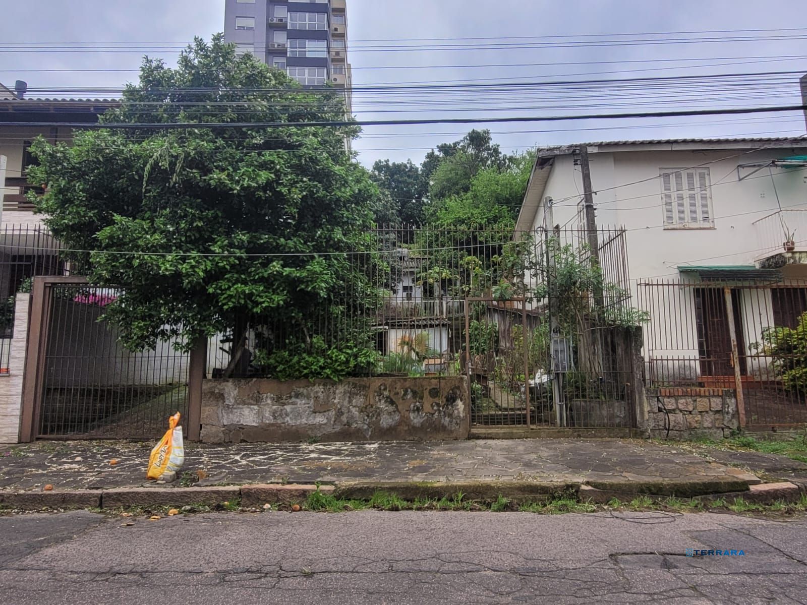Terreno, à venda, Jardim São Pedro - Porto Alegre — foto 2