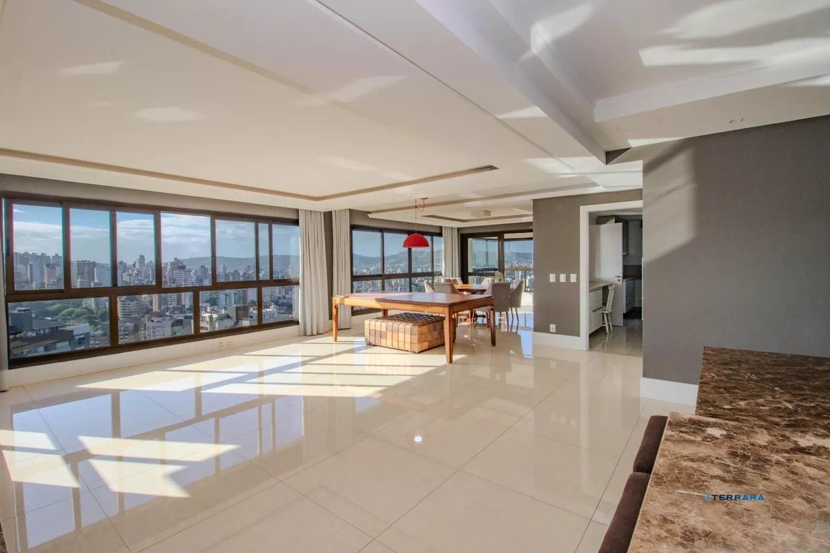 Apartamento, 3 suítes, à venda, 340 m², Mont Serrat - Porto Alegre — foto 3
