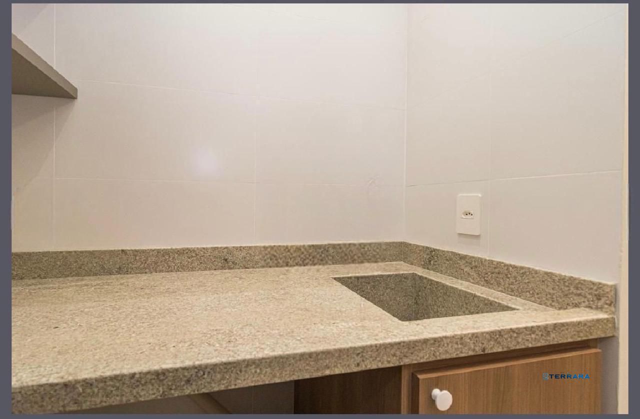 Apartamento no Float Residences, 1 quarto, à venda, 43 m², Petrópolis - Porto Alegre — foto 5