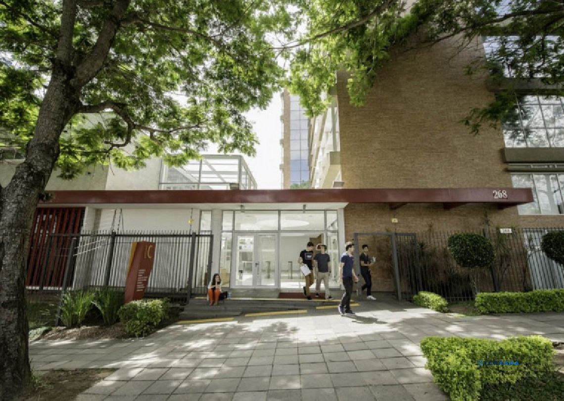 Cobertura, 3 quartos, à venda, 196 m², Santo Antônio - Porto Alegre — foto 3