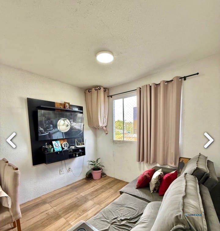 Apartamento, 2 quartos, à venda, 41 m², Morro Santana - Porto Alegre — foto 2
