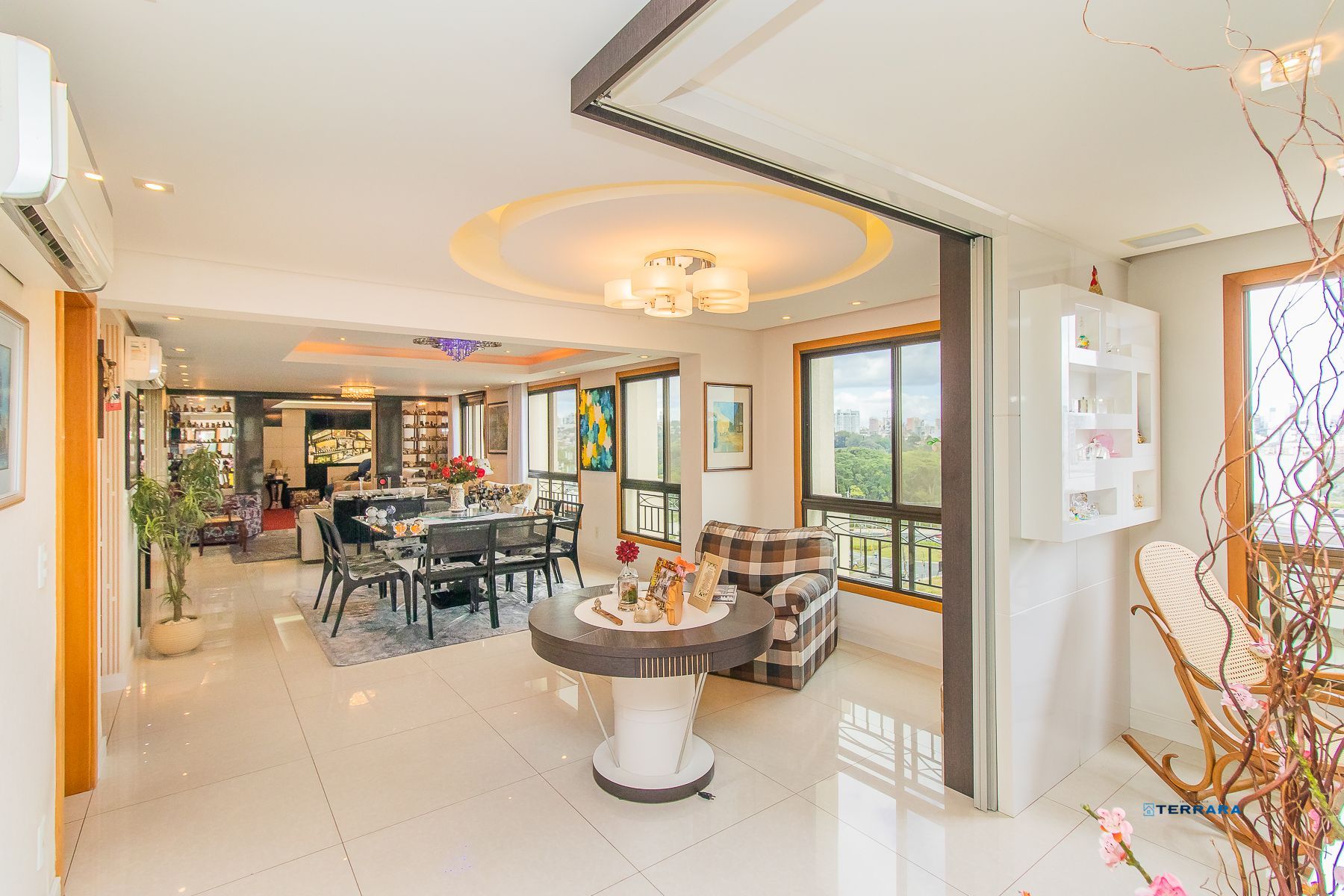 Apartamento, 3 quartos, à venda, 196 m², Passo da Areia - Porto Alegre — foto 5