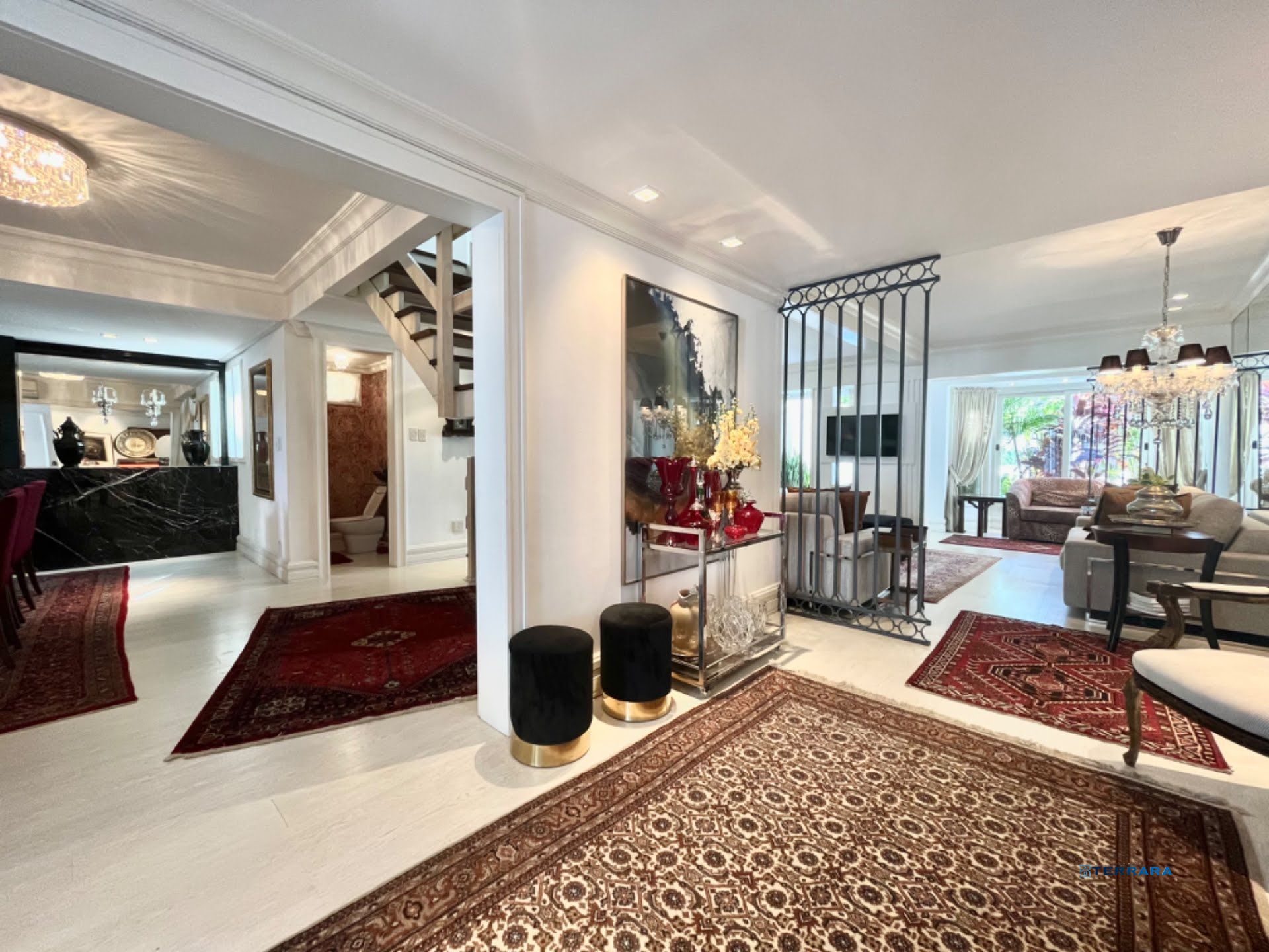 Casa, 3 quartos, à venda, 307 m², Menino Deus - Porto Alegre — foto 3