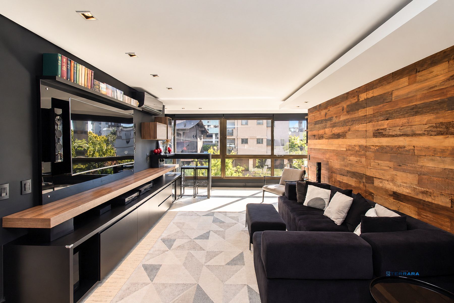 Apartamento, 2 quartos, à venda, 89 m², Mont Serrat - Porto Alegre — foto 3