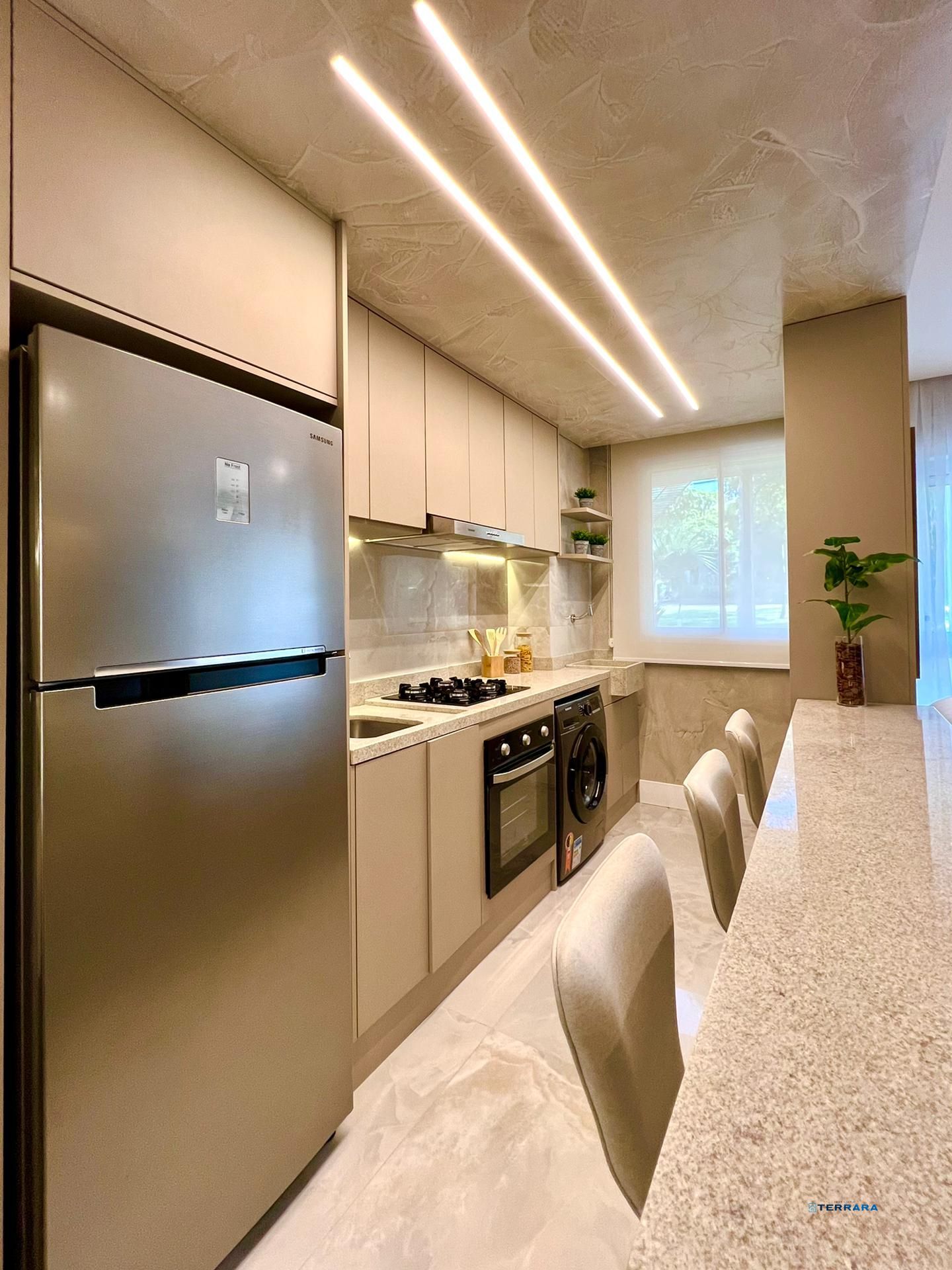 Apartamento no Acqua+ Life Club, 2 quartos, à venda, 56 m², Jardim Itu - Porto Alegre — foto 5