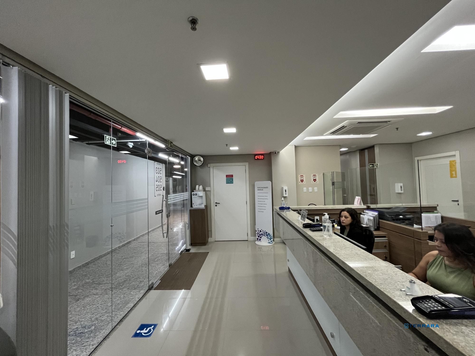 Conjunto Comercial, 2 salas, à venda, 129 m², Centro Histórico - Porto Alegre — foto 5
