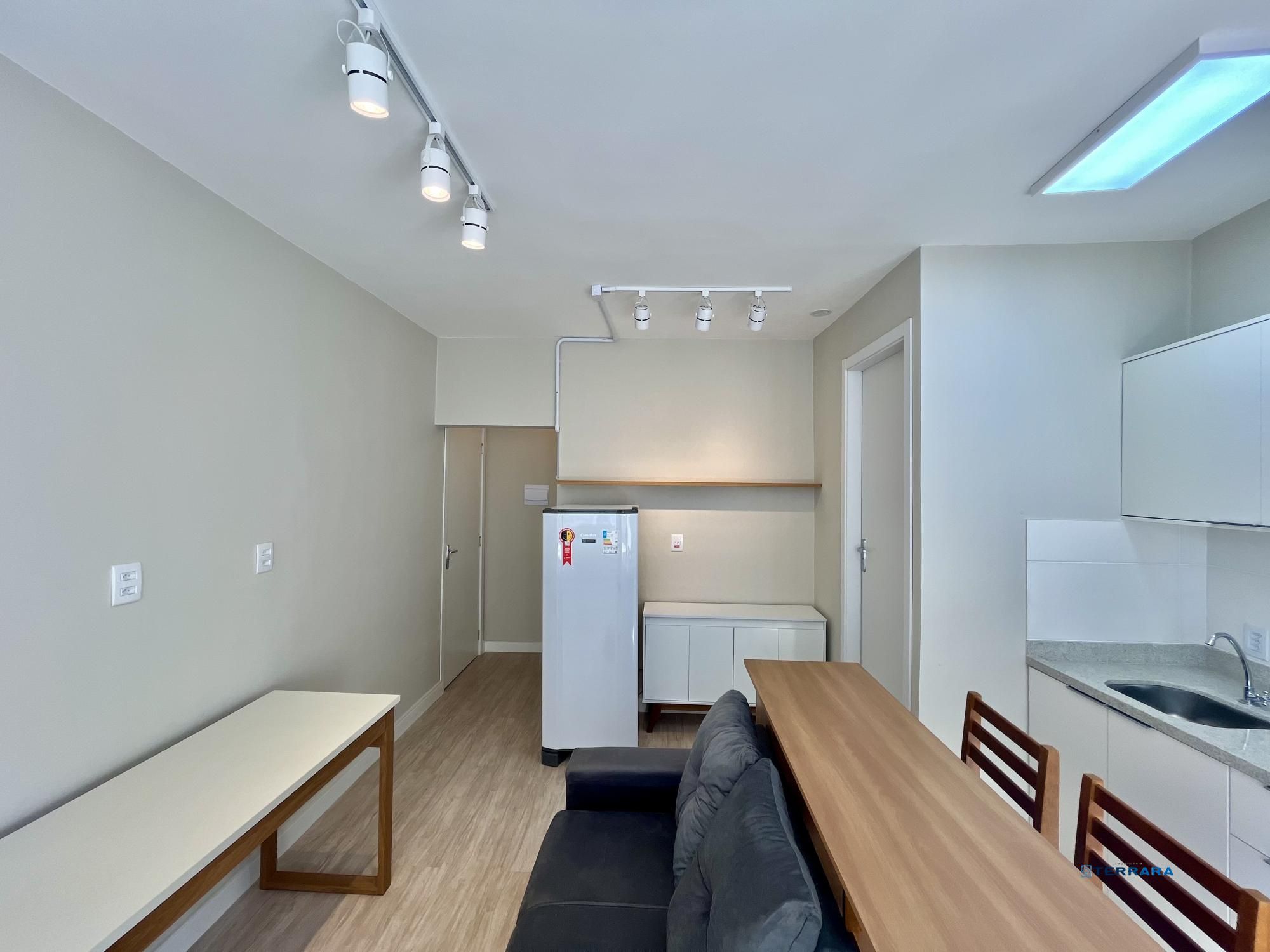 Apartamento, 1 quarto, à venda, 30 m², Centro Histórico - Porto Alegre — foto 2