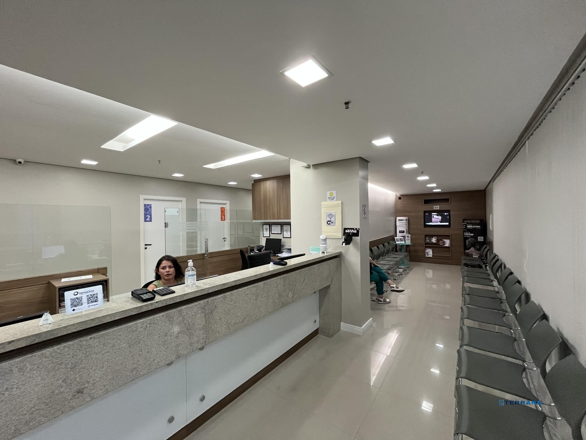 Conjunto Comercial, 2 salas, à venda, 129 m², Centro Histórico - Porto Alegre — foto 2