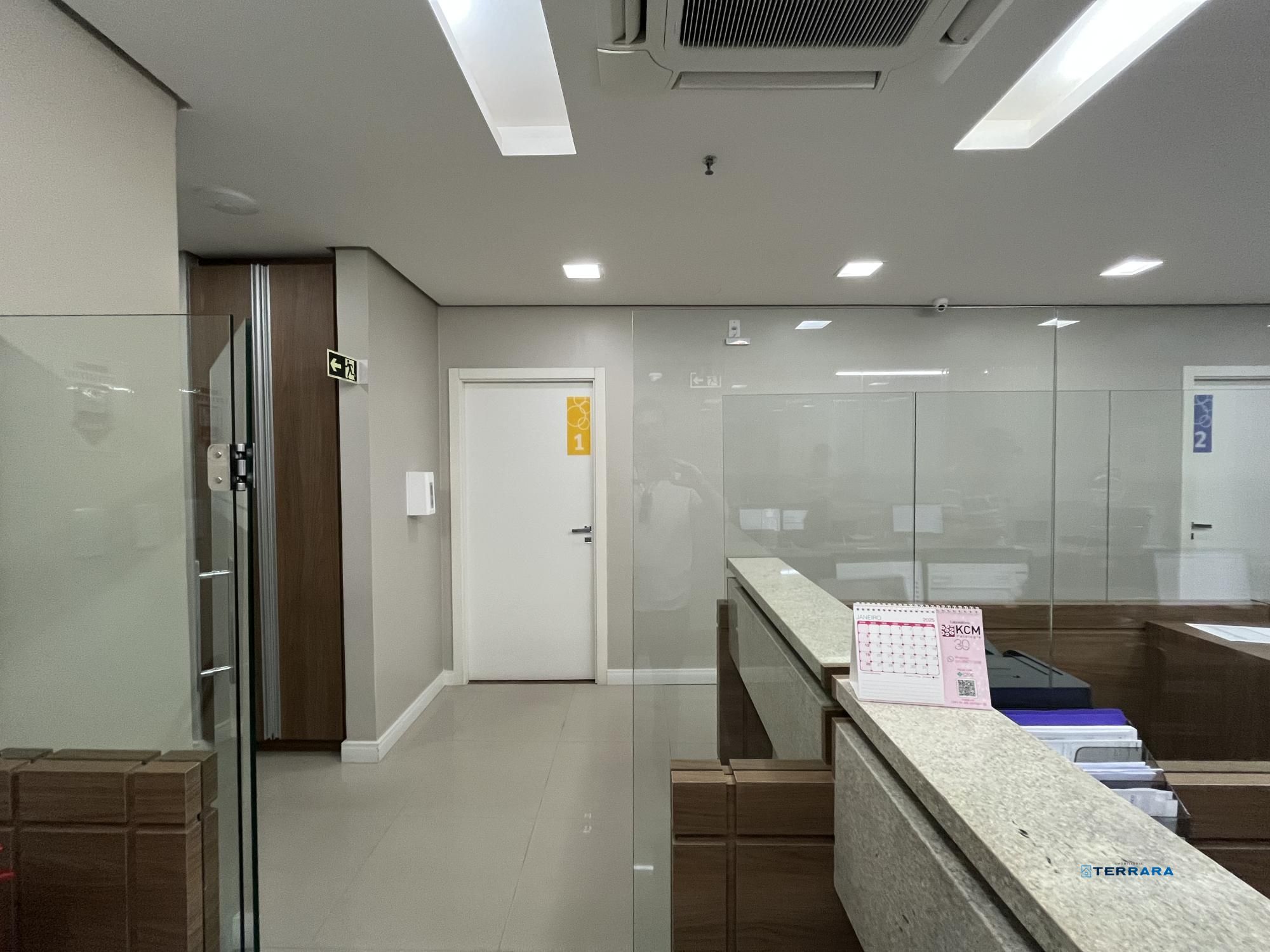 Conjunto Comercial, 2 salas, à venda, 129 m², Centro Histórico - Porto Alegre — foto 4